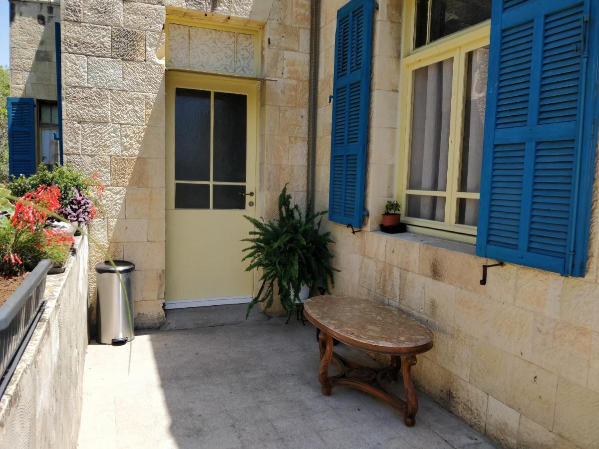 Hostel Roks Haifa Exterior photo